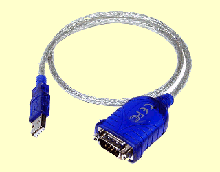 Shipwreck Ampere by USB to Serial Adapter - Family Software - Products